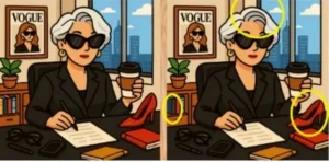 بازی فکری؛ پیدا کردن تفاوت های تصویر کار هر کسی نیست و هوش طلایی و دید فراطبیعی لازمه بازی فکری؛ پیدا کردن تفاوت های تصویر کار هر کسی نیست و هوش طلایی و دید فراطبیعی لازمه