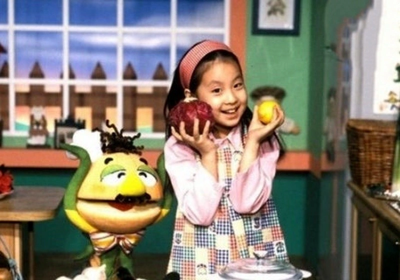 🔥تاریخ وبگردی | بازیگر نقش بانو سوریانگ در سریال جومونگ در برنامه آشپز کوچولو 🔥تاریخ وبگردی | بازیگر نقش بانو سوریانگ در سریال جومونگ در برنامه آشپز کوچولو