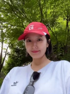 نگاه روز | |عکس جدید شاهزاده سریو، خواهر موهیول در امپراتور بادها 44 سالگی