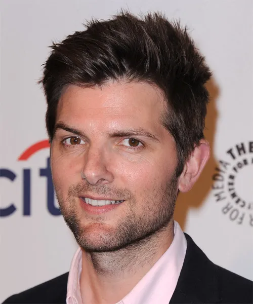 قاب روز | زندگی خصوصی، عکس‌های شخصی آدام اسکات و بیوگرافی 