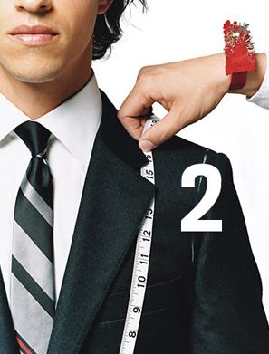 25 قانون لباس پوشیدن برای آقایان (تصویری) 25 قانون لباس پوشیدن برای آقایان (تصویری)