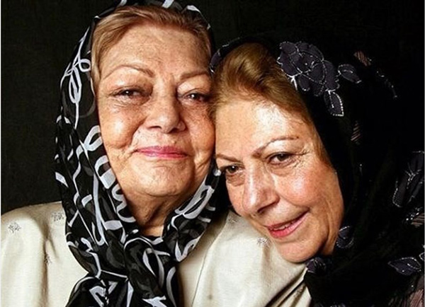 عکس داغ امروز | عکس از جوانی حمیده خیرآبادی بازیگر محبوب در دهه 30 عکس داغ امروز | عکس از جوانی حمیده خیرآبادی بازیگر محبوب در دهه 30