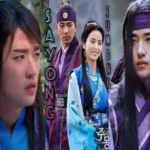 تاریخ وبگردی | تغییر چهره دیدنی" مدیر سایونگ" سریال جومونگ