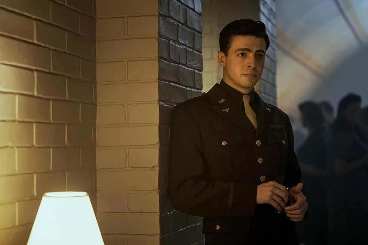 تاریخ وبگردی | زندگی خصوصی، عکسهای شخصی آنتونی بویل و بیوگرافی سال ۱۴۰۴ تاریخ وبگردی | زندگی خصوصی، عکسهای شخصی آنتونی بویل و بیوگرافی سال ۱۴۰۴