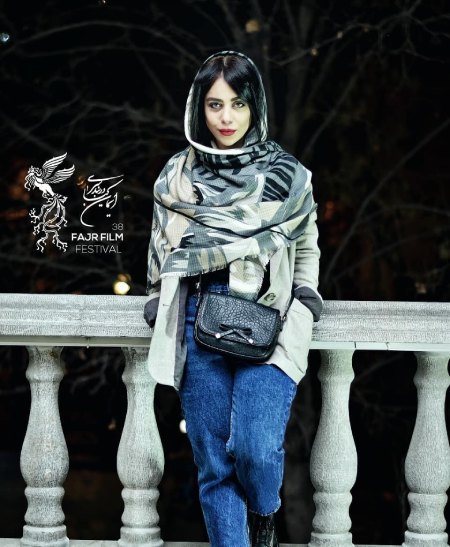 تاریخ وبگردی | عکس های خصوصی الهام اخوان سال ۱۴۰۴ 29