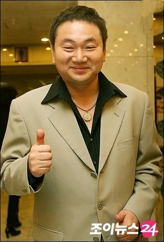 عکس آنلاین | تیپ و چهره «ماجین، مشاور یونگ‌پو» در جشن پایان سریال جومونگ سال ۱۴۰۴