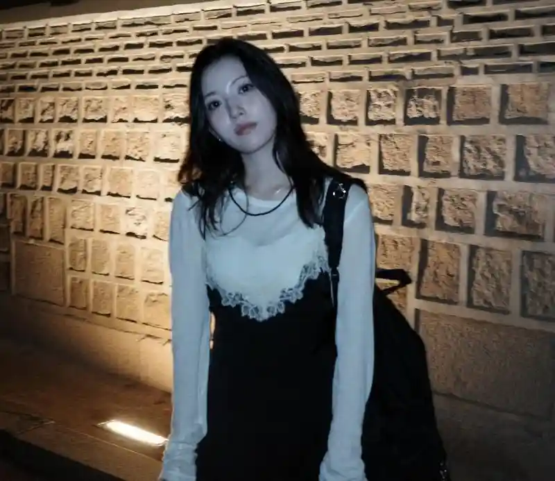 تاریخ وبگردی | تغییر چهره «سریو، خواهر موهیول» امپراتور بادها در 25 سالگی سال ۱۴۰۴ تاریخ وبگردی | تغییر چهره «سریو، خواهر موهیول» امپراتور بادها در 25 سالگی سال ۱۴۰۴