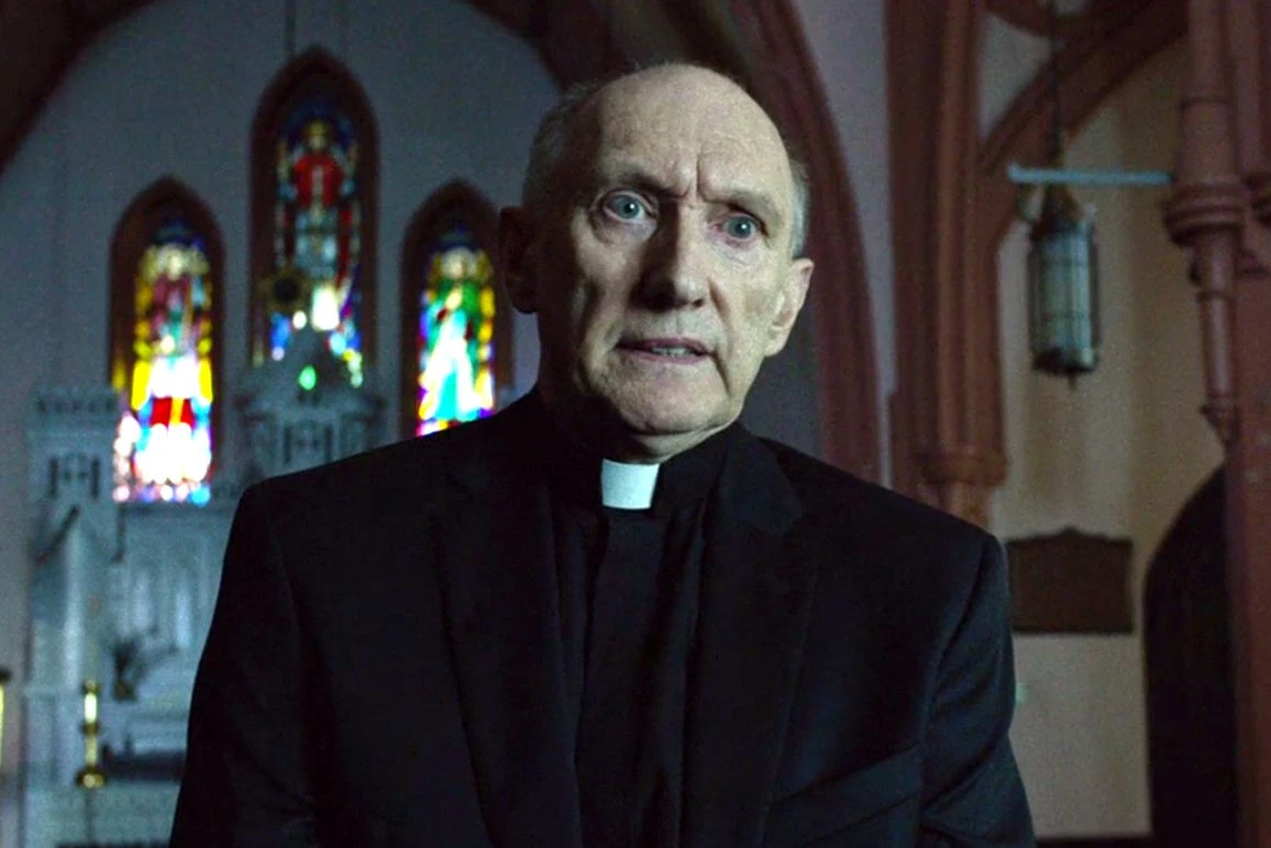 عکس آنلاین | زندگی خصوصی، عکسهای شخصی پیتر مکرابی و بیوگرافی سال ۱۴۰۴ عکس آنلاین | زندگی خصوصی، عکسهای شخصی پیتر مکرابی و بیوگرافی سال ۱۴۰۴