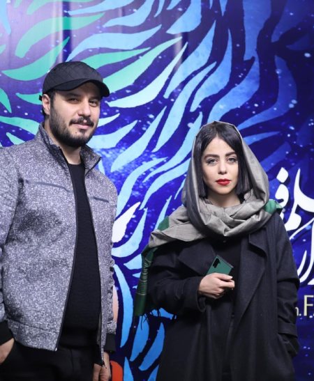 تاریخ وبگردی | عکس های خصوصی الهام اخوان سال ۱۴۰۴ 31