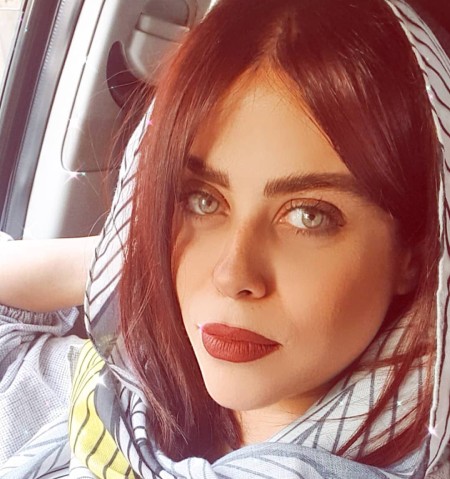 تاریخ وبگردی | عکس های خصوصی الهام اخوان سال ۱۴۰۴ 36