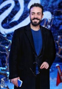 نگاه روز | استایل خاص «تینوش» سریال بچه مهندس 3 در کنار علی انصاریان خارج از قاب تلویزیون/ ظاهر متفاوت آقای بازیگر باریش و سبیل شوکه تان می کند نگاه روز | استایل خاص «تینوش» سریال بچه مهندس 3 در کنار علی انصاریان خارج از قاب تلویزیون/ ظاهر متفاوت آقای بازیگر باریش و سبیل شوکه تان می کند