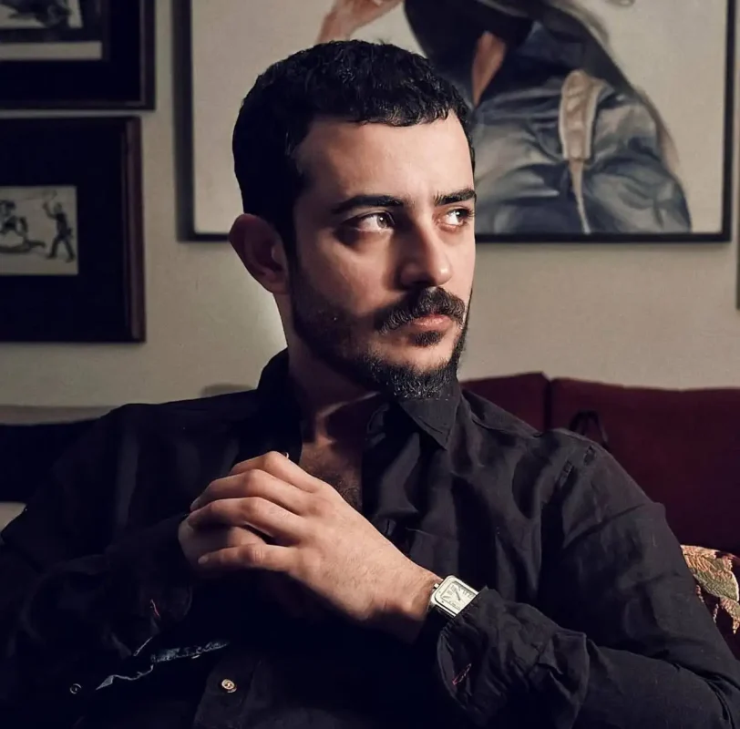 نگاه روز | «علی شادمان» از کودکی تا بزرگسالی سال ۱۴۰۴