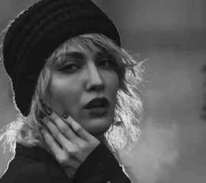 نگاه روز | تغییر چهره باورنکردنی «ریحانه رضی» حوری سریال تاسیان