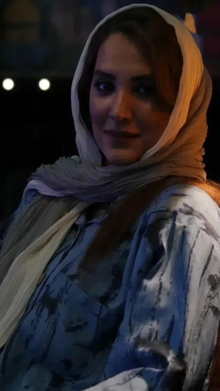 🔥تاریخ وبگردی | عکس جدید نسیم باقریان در نقش الناز سریال بچه مهندس روز اول مهر 🔥تاریخ وبگردی | عکس جدید نسیم باقریان در نقش الناز سریال بچه مهندس روز اول مهر