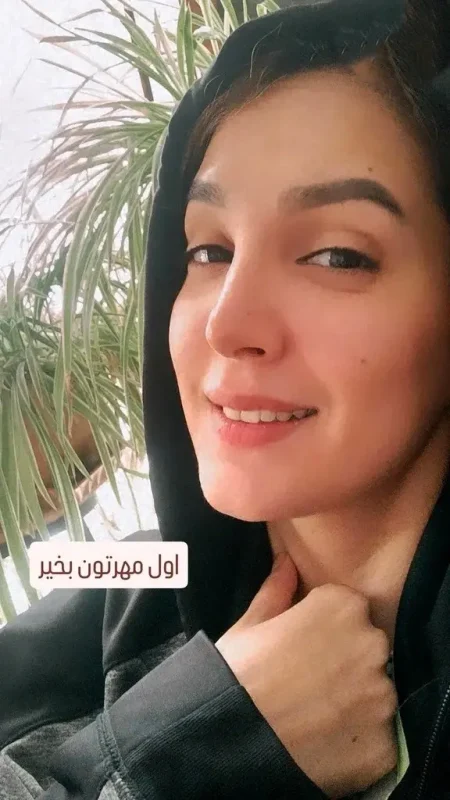 🔥تاریخ وبگردی | عکس جدید نسیم باقریان در نقش الناز سریال بچه مهندس روز اول مهر 🔥تاریخ وبگردی | عکس جدید نسیم باقریان در نقش الناز سریال بچه مهندس روز اول مهر