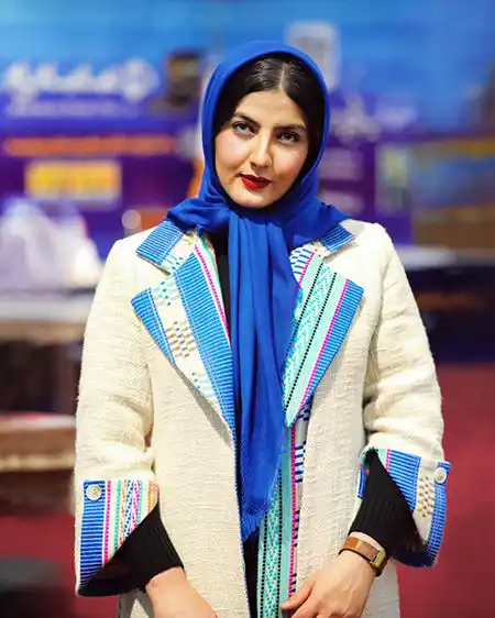 🔥 تاریخ وبگردی | زندگی خصوصی مریم موسویان؛ بازیگر جوان و چشم رنگی 🔥 تاریخ وبگردی | زندگی خصوصی مریم موسویان؛ بازیگر جوان و چشم رنگی