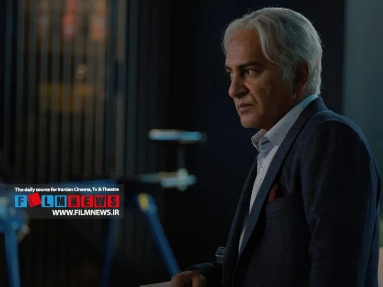 🔥تاریخ وبگردی | نگاهی به بازی حمیدرضا آذرنگ در نقش آرش در سریال از یاد رفته 🔥تاریخ وبگردی | نگاهی به بازی حمیدرضا آذرنگ در نقش آرش در سریال از یاد رفته