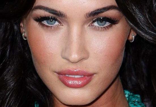 زیباترین چشمها در میان بازیگران زن هالیوودی زیباترین چشمها در میان بازیگران زن هالیوودی