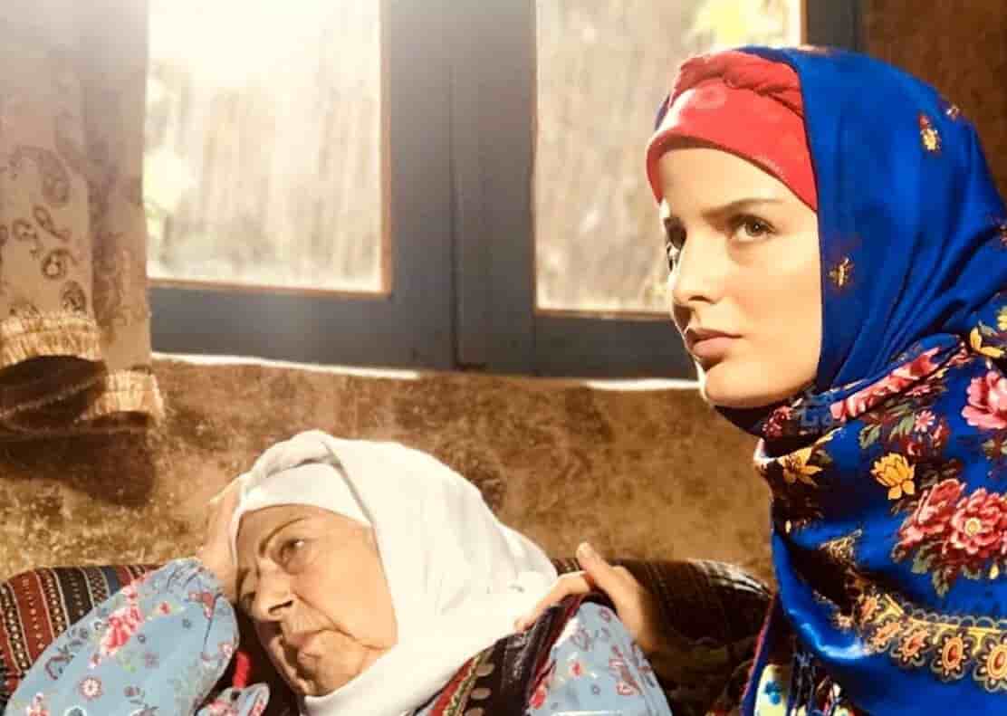 نگاه روز | «ثریا قاسمی و غزاله اکرمی» در پشت صحنه سریال سوجان سال ۱۴۰۴ نگاه روز | «ثریا قاسمی و غزاله اکرمی» در پشت صحنه سریال سوجان سال ۱۴۰۴