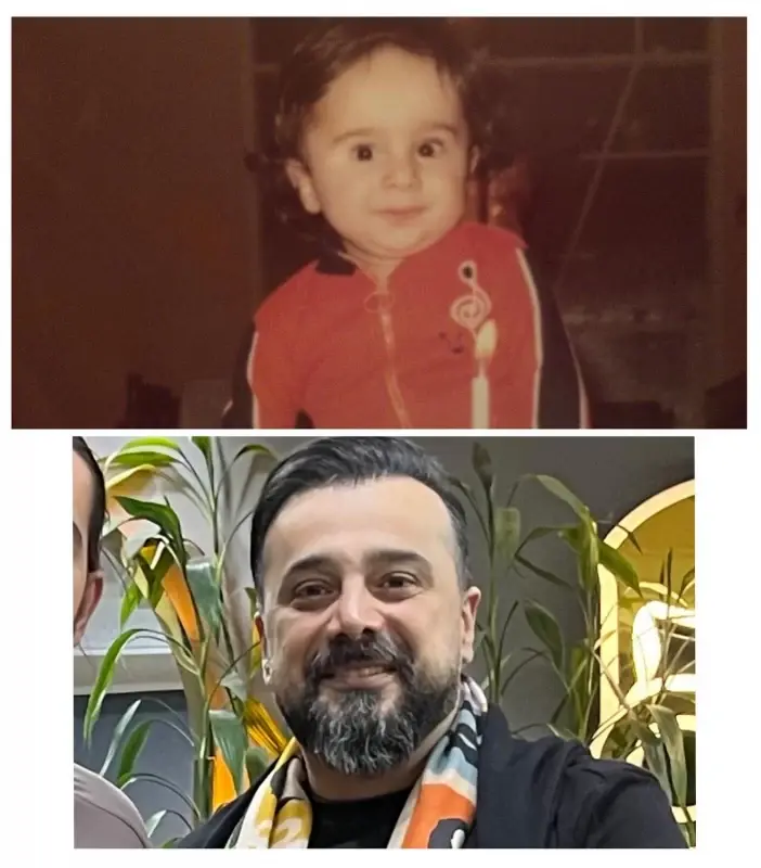 🔥تاریخ وبگردی | سپند امیرسلیمانی؛ از طلاق همسر اول تا ازدواج با مونا کرمی 🔥تاریخ وبگردی | سپند امیرسلیمانی؛ از طلاق همسر اول تا ازدواج با مونا کرمی