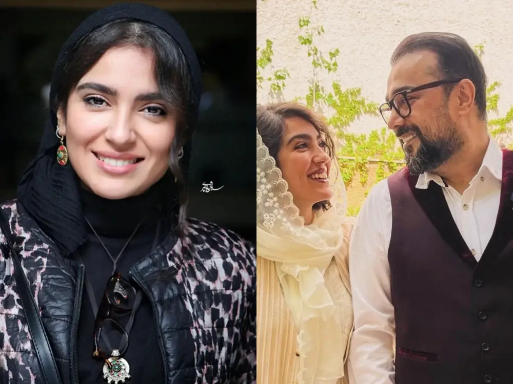 🔥تاریخ وبگردی | سپند امیرسلیمانی؛ از طلاق همسر اول تا ازدواج با مونا کرمی 🔥تاریخ وبگردی | سپند امیرسلیمانی؛ از طلاق همسر اول تا ازدواج با مونا کرمی