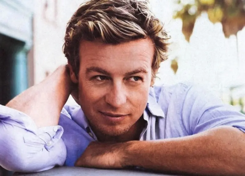 عکس آنلاین | زندگی خصوصی، عکسهای شخصی سایمون بیکر و بیوگرافی سال ۱۴۰۴ عکس آنلاین | زندگی خصوصی، عکسهای شخصی سایمون بیکر و بیوگرافی سال ۱۴۰۴