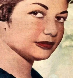 عکس داغ امروز | عکس از جوانی حمیده خیرآبادی بازیگر محبوب در دهه 30 عکس داغ امروز | عکس از جوانی حمیده خیرآبادی بازیگر محبوب در دهه 30