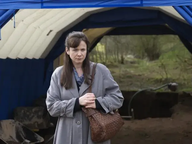 🔥تاریخ وبگردی | بیوگرافی مونیکا دولان و زندگی خصوصی، عکس‌های شخصی 