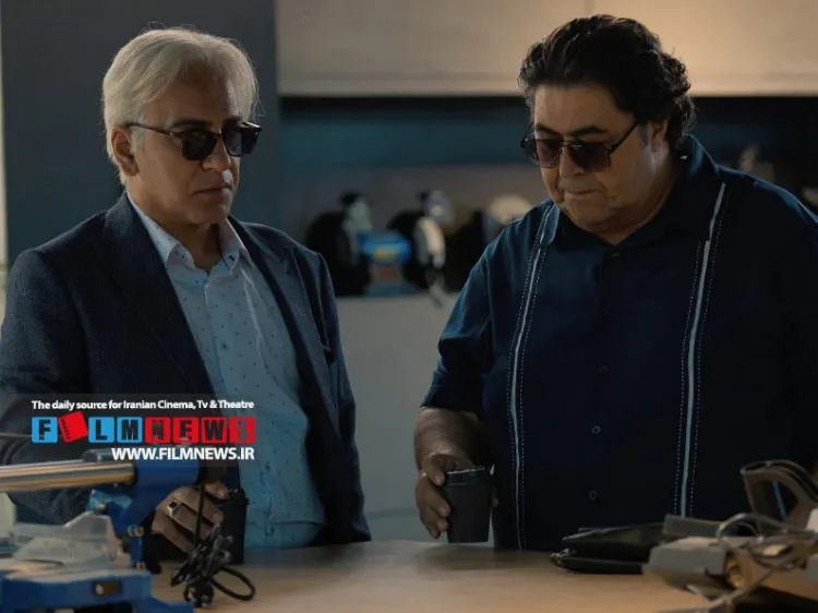 🔥تاریخ وبگردی | نگاهی به بازی حمیدرضا آذرنگ در نقش آرش در سریال از یاد رفته 🔥تاریخ وبگردی | نگاهی به بازی حمیدرضا آذرنگ در نقش آرش در سریال از یاد رفته