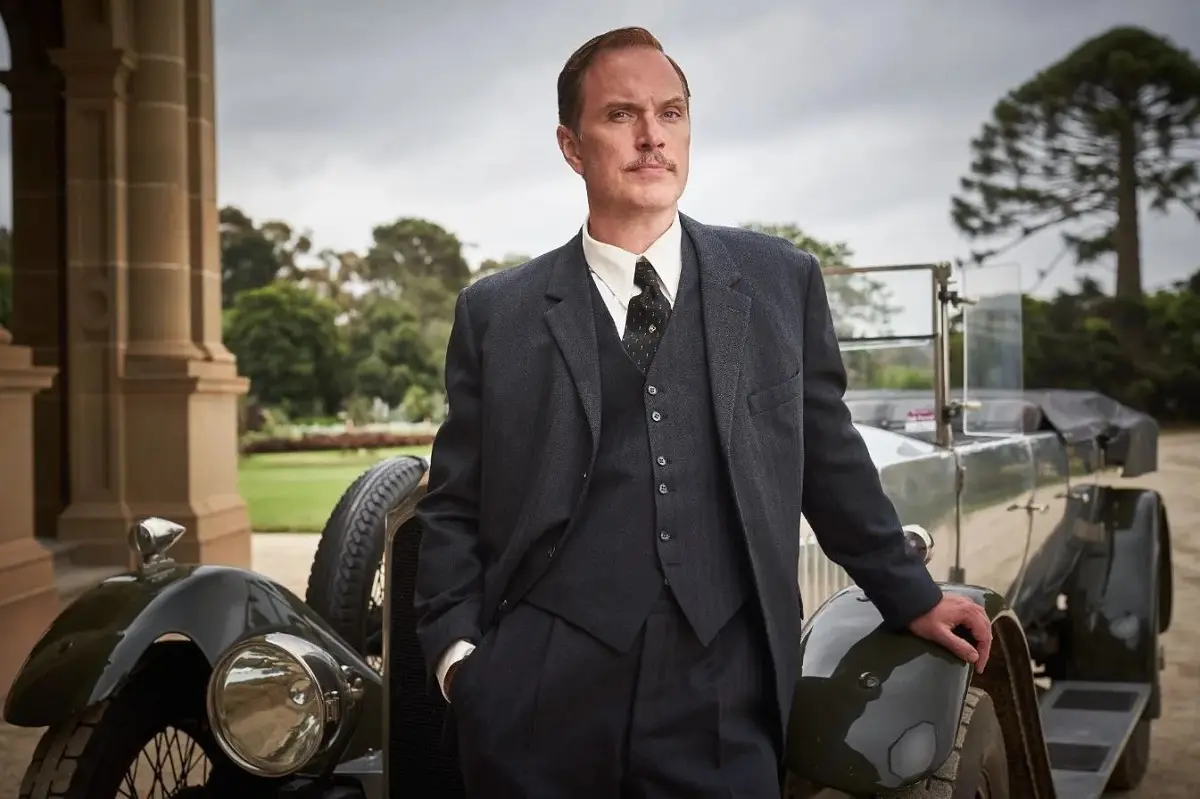 🔥تاریخ وبگردی | بیوگرافی دانیل لاپاین و زندگی خصوصی، عکس‌های شخصی