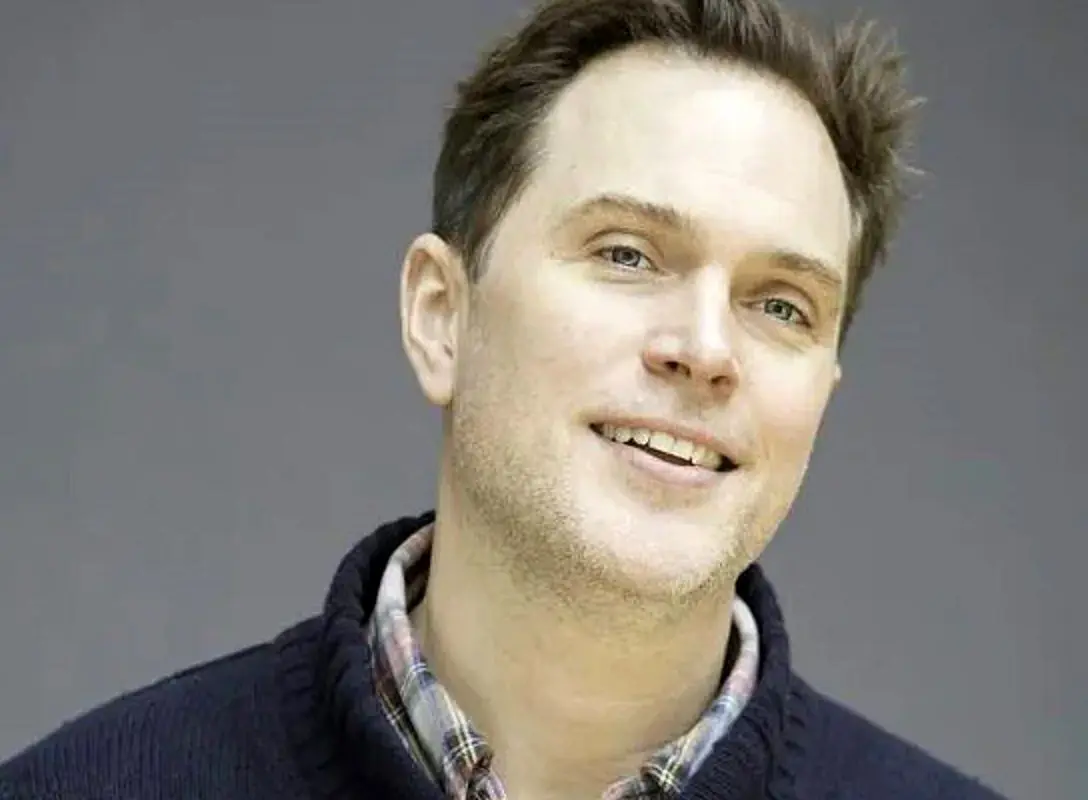 🔥تاریخ وبگردی |بیوگرافی دانیل لاپاین و زندگی خصوصی، عکس‌های شخصی