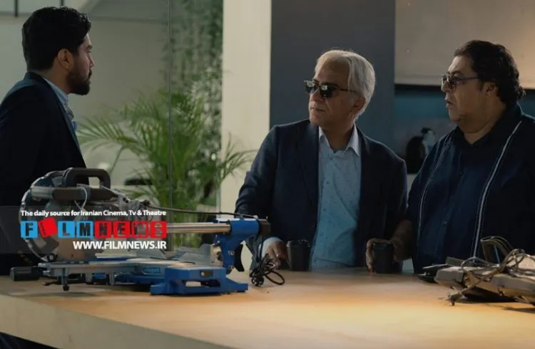 🔥تاریخ وبگردی | نگاهی به بازی حمیدرضا آذرنگ در نقش آرش در سریال از یاد رفته 🔥تاریخ وبگردی | نگاهی به بازی حمیدرضا آذرنگ در نقش آرش در سریال از یاد رفته