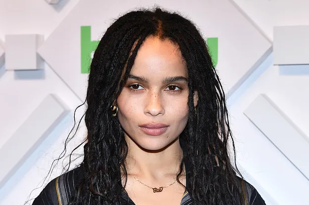 قاب روز | زندگی خصوصی، عکسهای شخصی زوئی کراویتز و بیوگرافی قاب روز | زندگی خصوصی، عکسهای شخصی زوئی کراویتز و بیوگرافی