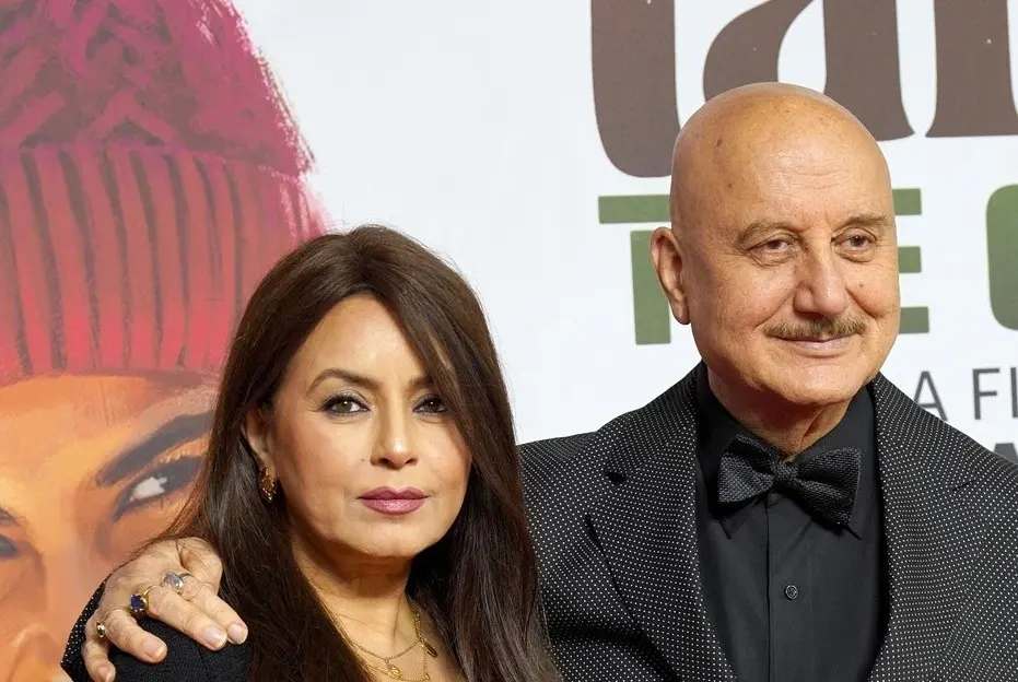 🔥تاریخ وبگردی | عکس ماهیما چودری «آرپیتا» فیلم هندی باغبان بعد 22 سال در 52 سالگی 🔥تاریخ وبگردی | عکس ماهیما چودری «آرپیتا» فیلم هندی باغبان بعد 22 سال در 52 سالگی