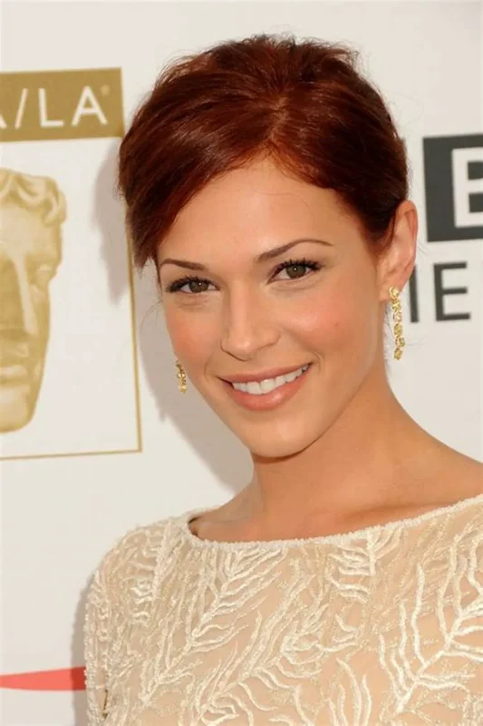 قاب روز | زندگی خصوصی، عکس‌های شخصی آماندا ریگتی و بیوگرافی 