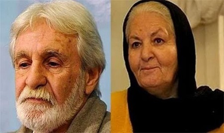 تاریخ وبگردی | زندگی خصوصی مینا جعفرزاده سال ۱۴۰۴ 86