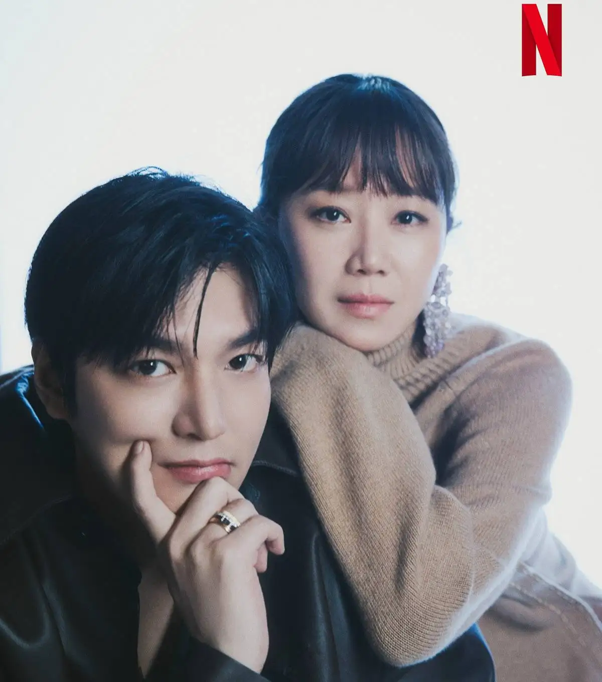 نگاه روز |سریال کرهای که این روزها ایرانیها عاشقشون شدن سال ۱۴۰۴ نگاه روز |سریال کرهای که این روزها ایرانیها عاشقشون شدن سال ۱۴۰۴