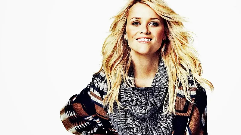 قاب روز | زندگی خصوصی، عکس‌های شخصی ریس ویترسپون و بیوگرافی 