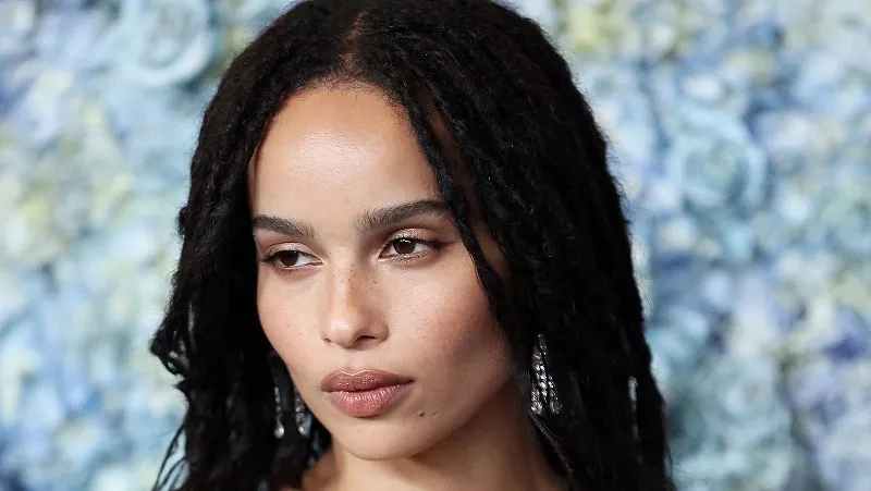 قاب روز | زندگی خصوصی، عکسهای شخصی زوئی کراویتز و بیوگرافی قاب روز | زندگی خصوصی، عکسهای شخصی زوئی کراویتز و بیوگرافی