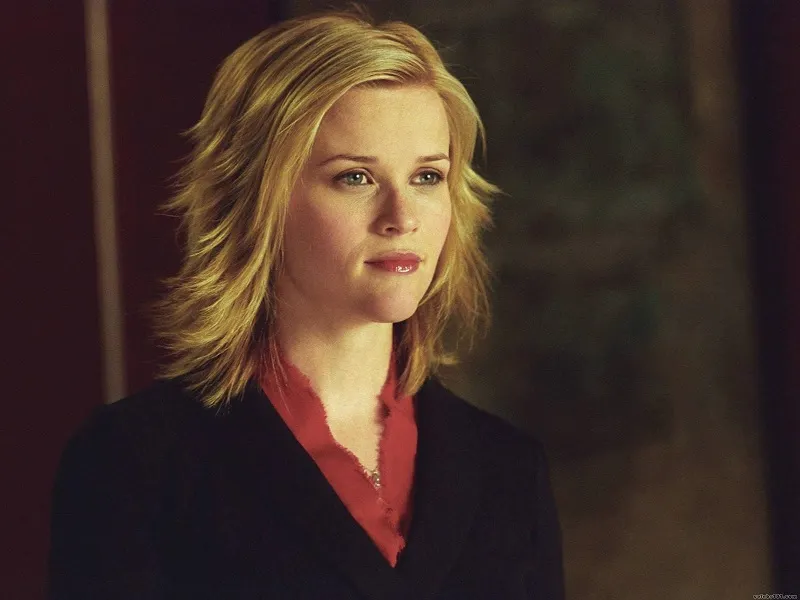 قاب روز | زندگی خصوصی، عکس‌های شخصی ریس ویترسپون و بیوگرافی 