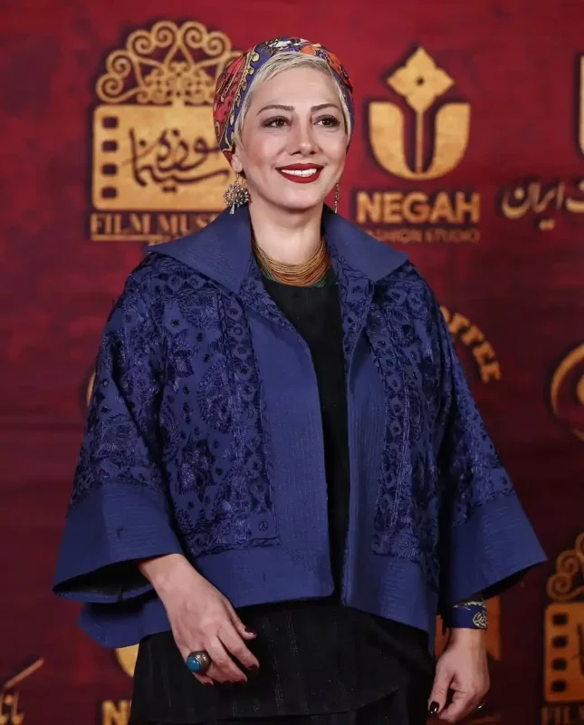 عکس آنلاین | استایل متفاوت بازیگران در جشن عکاسان سال ۱۴۰۴ عکس آنلاین | استایل متفاوت بازیگران در جشن عکاسان سال ۱۴۰۴