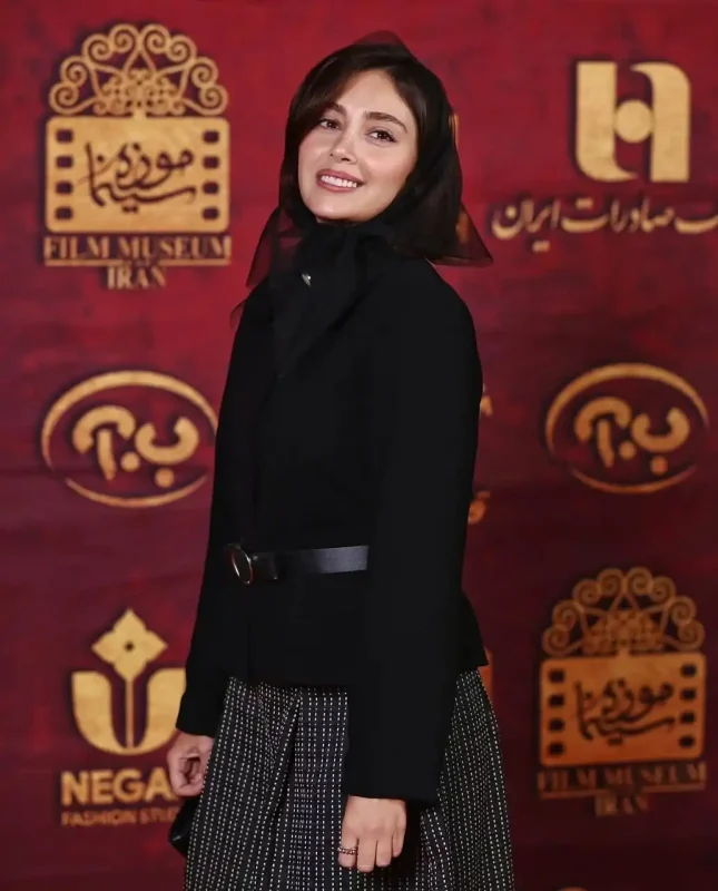 عکس آنلاین | استایل متفاوت بازیگران در جشن عکاسان سال ۱۴۰۴ عکس آنلاین | استایل متفاوت بازیگران در جشن عکاسان سال ۱۴۰۴