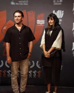 نگاه روز | بیوگرافی مهسا حجازی و استایل‌ سر تا پا مشکی اما جذاب