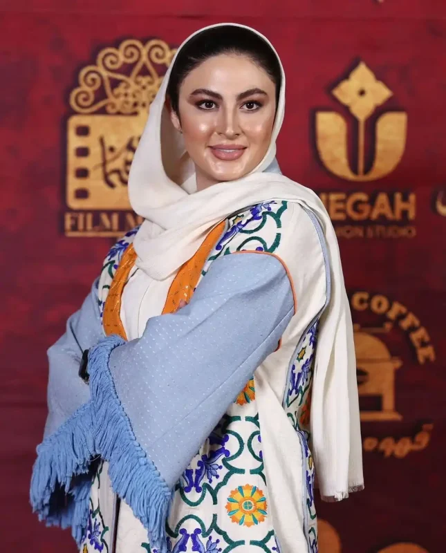 عکس آنلاین | استایل متفاوت بازیگران در جشن عکاسان سال ۱۴۰۴ عکس آنلاین | استایل متفاوت بازیگران در جشن عکاسان سال ۱۴۰۴