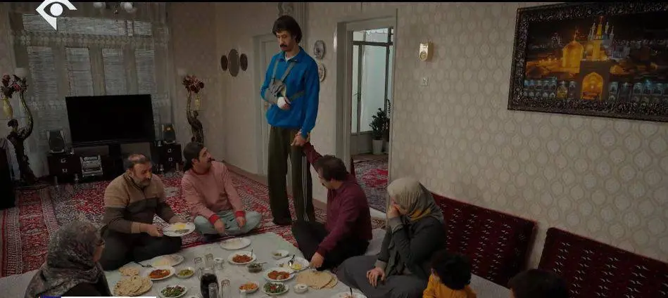 🔥تاریخ وبگردی | دکوراسیون نوستالژیک خانه اوسموسی در پایتخت 🔥تاریخ وبگردی | دکوراسیون نوستالژیک خانه اوسموسی در پایتخت