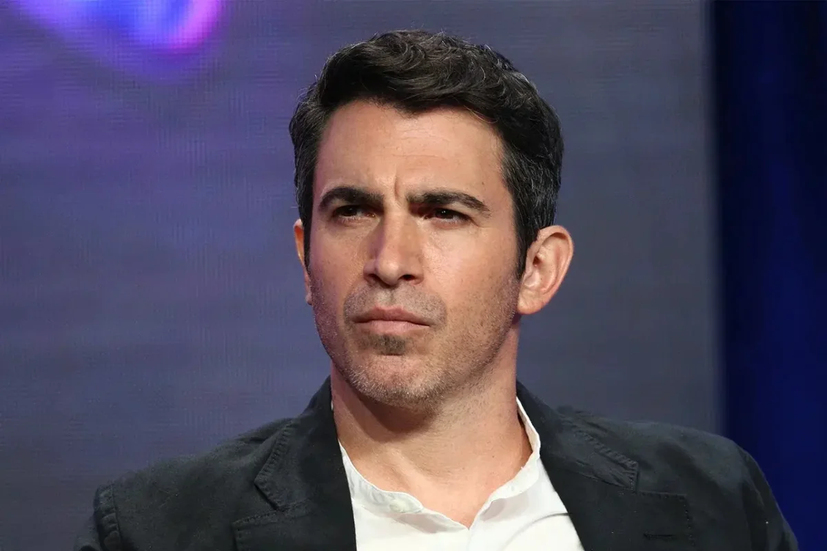 🔥تاریخ وبگردی | زندگی خصوصی، عکس‌های شخصی کریس مسینا و بیوگرافی