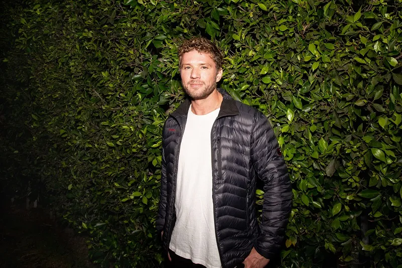 قاب روز | زندگی خصوصی، عکسهای شخصی رایان فیلیپ و بیوگرافی قاب روز | زندگی خصوصی، عکسهای شخصی رایان فیلیپ و بیوگرافی