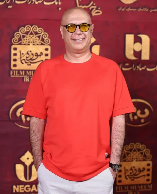 عکس آنلاین | استایل متفاوت بازیگران در جشن عکاسان سال ۱۴۰۴ عکس آنلاین | استایل متفاوت بازیگران در جشن عکاسان سال ۱۴۰۴