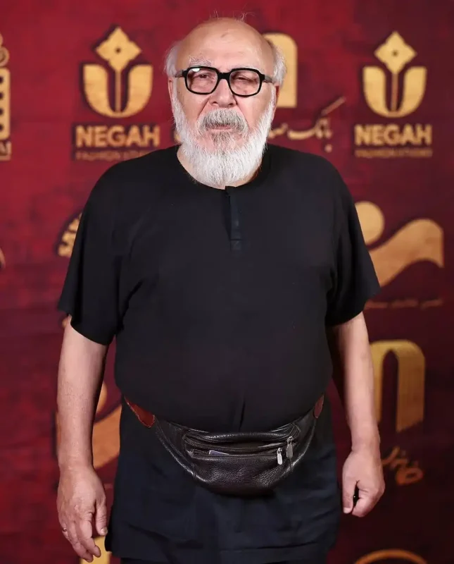 عکس آنلاین | استایل متفاوت بازیگران در جشن عکاسان سال ۱۴۰۴ عکس آنلاین | استایل متفاوت بازیگران در جشن عکاسان سال ۱۴۰۴