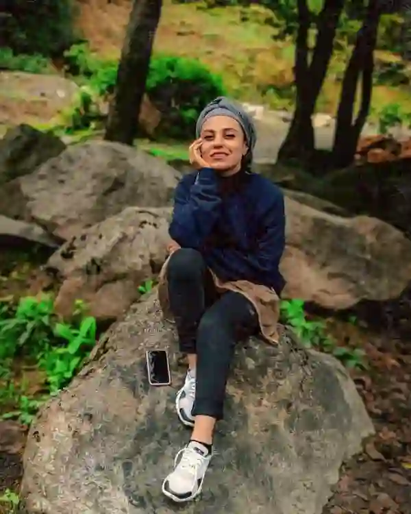 🔥تاریخ وبگردی | شیدا خلیق؛ از شهرت تا ازدواج 🔥تاریخ وبگردی | شیدا خلیق؛ از شهرت تا ازدواج